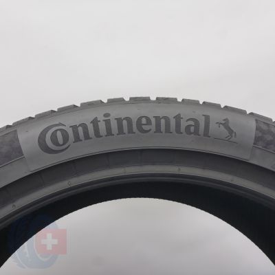 5.  255 40 R21 4x CONTINENTAL 255/40 R21 102T XL WinterContact TS 870 P Winterreifen 2023/24/25 7,5-8,2mm