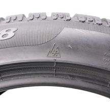 9. 2 x PIRELLI 235/45 R18 98V XL Sottozero Winter 240 Serie II Winterreifen 2018 8mm