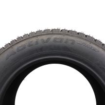 7. 215/60 R16C 4x BFGOODRICH 103/101T Activan Winter Winterreifen 2019 WIE NEU VOLL