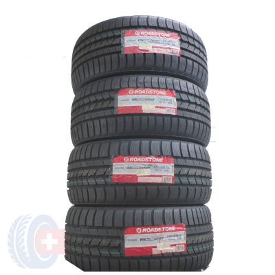 4 x ROADSTONE 235/40 R18 95V XL  WinGuard Sport Winterreifen  2011 VOLL UNGEBRAUCHTE 