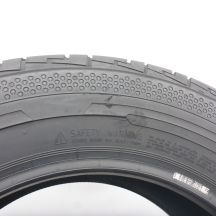 7. 215 65 16C 2x CONTINENTAL 215/65 R16C 106/104T ContiVanContact 100 Sommerreifen 2019 8,5mm