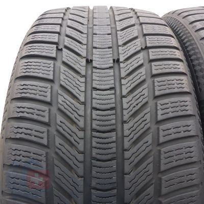 3. 235 35 19 2x CONTINENTAL 235/35 R19 91W XL WinterContact TS 870 P Winterreifen 2025 7mm 