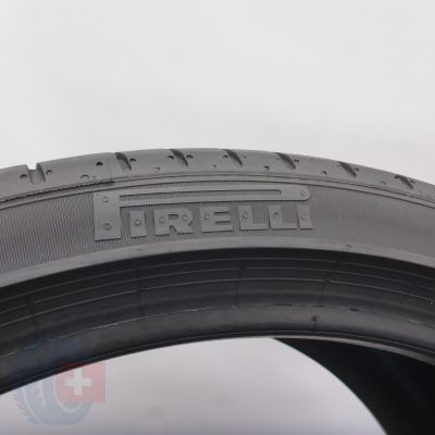 5. 295 30 20 2x PIRELLI 295/30 R20 101Y XL PZero M01 Sommerreifen 2021 5,5mm