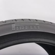 5. 295 30 20 2x PIRELLI 295/30 R20 101Y XL PZero M01 Sommerreifen 2021 5,5mm