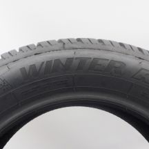 5. 195 60 15 2x DUNLOP195/60 R15 88T Winter Response 2 Winterreifen 2017/18 VOLL WIE NEU 