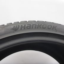 3. 315 30 22 1x HANKOOK 315/30 R22 107V XL Winter I Cept evo 3x Winterreifen 2023 7mm