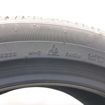 8.  285 45 20 4x BRIDGESTONE 285/45 R20112W XL Blizzak 6 Winterreifen 2025 7-6,8mm