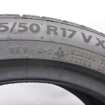 6.  215 50 17 2x BARUM 215/50 R17 95V XL Polaris 5 Winterreifen 2019/20 Ungebraucht  