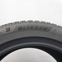 7.  285 45 20 2x BRIDGESTONE  285/45 R20 112W XL Blizzak 6 Winterreifen 2025 7,5mm