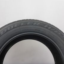 7. 235 60 18 2x BRIDGESTONE 235/60 R18 103W AO Dueler H/P Sport Sommerreifen 2016 Ungebraucht
