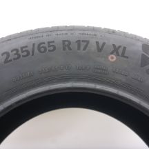 7. 235 65 17 4x CONTINENTAL 235/65 R17 108V XL EcoContact6 Sommerreifen 2022 VOLL 7. 235 65 17 4x CONTINENTAL 235/65 R17 108V XL EcoContact6 Sommerreifen 2022 VOLL