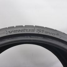 4. 265 25 20 1x HANKOOK 265/25 ZR20 89Y XL Ventus S1 evo 3 Sommerreifen  2021 6mm