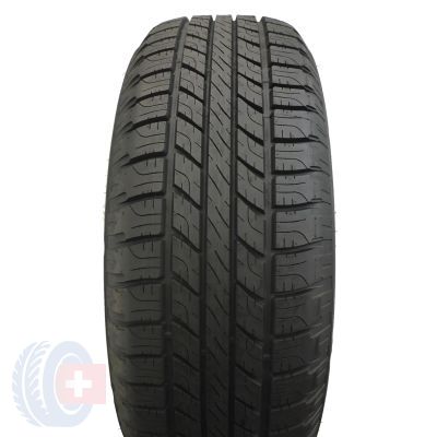 1 x GOODYEAR 275/65 R17 115H Wrangler HP Sommerreifen M+S 2017 Voll WIE NEU