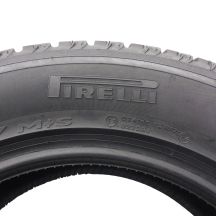2.  255 60 18 1x PIRELLI 255/60 R18 112V XL Scorpion Zero M+S Sommerreifen 2019 VOLL WIE NEU 