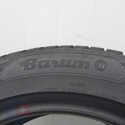6. 225 50 17 4x BARUM 225/50 R17 98V XL Polaris5 Winterreifen 2019 7,8-8mm