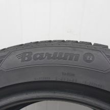 6. 225 50 17 4x BARUM 225/50 R17 98V XL Polaris5 Winterreifen 2019 7,8-8mm