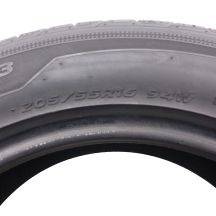 4. 205 55 16 2x HANKOOK 205/55 R16 94W XL Ventus Prime 2 K125 Sommerreifen 6,5-6,8mm 2016