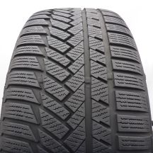 255 45 18 1x CONTINENTAL 255/45 R18 103V XL WinterContact TS 850 P Winterreifen 2021 6,8mm 