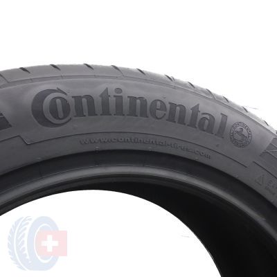 4. 2 x CONTINENTAL 235/55 R19 101V ContiSportContact 5 SUV Sommerreifen 2019  6.7-7mm