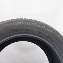 5. 235 55 17 2x CONTINENTAL 235/55 R17 99H AO ContiWinterContact Ts830P Winterreifen 2017 VOLL