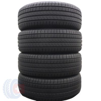 4 x PIRELLI 235/60 R17 102V Scorpion Verde MO Sommerreifen 2018 6,8mm