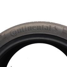 5.  225 45 17 4x CONTINENTAL 225/45 R17 91Y XL PremiumContact 6 Sommerreifen 2019 VOLL WIE NEU