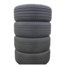 4 x PIRELLI 255/40 R20 101V XL Seal Scorpion Verde 2019 Sommerreifen 6,2-6,5mm