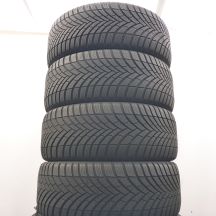 225 45 17 4x SEMPERIT 225/45 R17 91H Speed-Grip 5 Winterreifen 2024 8,5mm