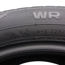 2. 225 50 18 4x NOKIAN 225/50 R18 99H XL WR Snowproof Zima 7,7-8,2mm 2022