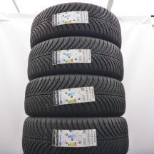 215 55 18 4x GOODYEAR 215/55 R18 99V XL Vector 4Seasons SUV Gen-2 Ganzjahresreifen 2022 Voll