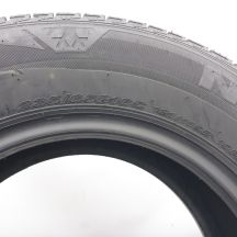 6. 235 65 16C 4x NEXEN 235/65 R16C 121/119R WinGuard WT1 Winterreifen 2019, 2020 7,5-8,8mm