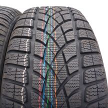 3. 4 x DUNLOP 225/50 R18 99H XL AO SP WinterSport 3D Winterreifen 2022 WIE NEU VOLL