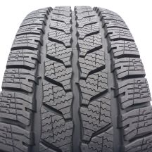225 70 15C 1x CONTINENTAL 225/70 R15C 112/110R VanContact Winter Winterreifen 2021 WIE NEU VOLL