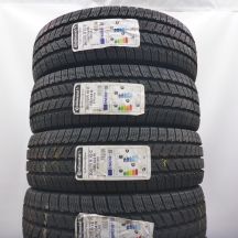 205 70 15C 4x CONTINENTAL 205/70 R15C 106/104R VanContact Winter Winterreifen 2022 VOLL