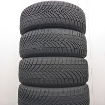  215 50 18 4x SEMPERIT 215/50 R18  92V Speed-Grip 5 Winterreifen 2024 7,8-6,5mm 