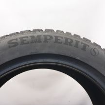 5. 215 55 17 4x SEMPERIT 215/55 R17 98V XL Speed-Grip 5 Winterreifen 2025 VOLL WIE NEU 