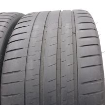 3. 285 30 20 2x MICHELIN 285/30 ZR20 99Y XL Pilot Sport 4S BMW Sommerreifen 4,3-4,8mm 2022