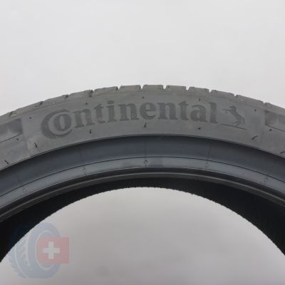 6. 205 40 17 4x CONTINENTAL 205/40 R17 84Y XL PremiumContact6 Sommerreifen 2021, 2023 VOLL 6. 205 40 17 4x CONTINENTAL 205/40 R17 84Y XL PremiumContact6 Sommerreifen 2021, 2023 VOLL
