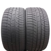 255 35 19 2x TOYO 255/35 R19 96W XL SnowProx S954 Winterreifen 2016 7mm