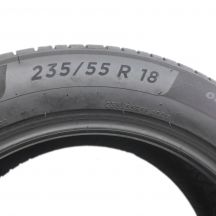 6. 2 x MICHELIN 235/55 R18 100V Primacy 4 VOL  Sommerreifen DOT18/20  6.2mm