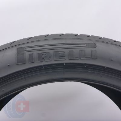2.  245 40 18 1x PIRELLI 245/40 R18 97Y XL P Zero M0 Sommerreifen 2019 Voll Wie Neu