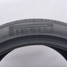 2.  245 40 18 1x PIRELLI 245/40 R18 97Y XL P Zero M0 Sommerreifen 2019 Voll Wie Neu