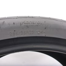 6.  285 35 22 2x HANKOOK  285/35 R22 106H XL Ventus S1 evo3 ev A0 SOUND ABSORBER Sommerreifen 2022 6,2-6mm