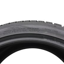 5. 295 35 21 2x DUNLOP 295/35 R21 107V XL Winter Sport 5 Winterreifen 5,8-7,2mm 2019