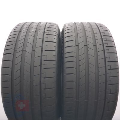 275 35 20 2x PIRELLI 275/35 R20 102Y XL PZero Sommerreifen 2021 6,6-6,8mm