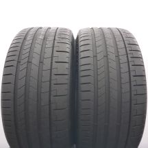 275 35 20 2x PIRELLI 275/35 R20 102Y XL PZero Sommerreifen 2021 6,6-6,8mm