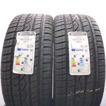 5.  255 45 19 4x CONTINENTAL 255/45 R19 100V CrossContact UHP M0 Sommerreifen 2022 Ungebraucht   