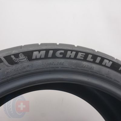 7. 225 4018 4x MICHELIN 225/40 ZR18 92Y XL Pilot Sport Cup 2 Sommerreifen 2026 Ungebraucht   