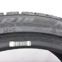 8. 235 40 18 2x PIRELLI 95V 235/40 R18 Winter Sottozero 3 M0 Winterreifen 2021 Ungebraucht   
