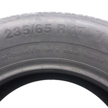 8. 235 65 17 4x CONTINENTAL 235/65 R17 104V ContiPremiumContact 5 Sommerreifen 2019/20 VOLL WIE NEU